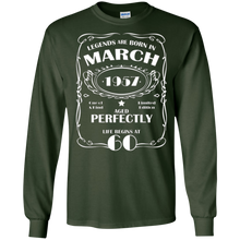 Life Begins At 60 T-shirt Funny Birthday Tee