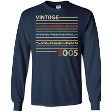 Vintage Legends Born In 2005 Christmas 13 Years Old Awesome